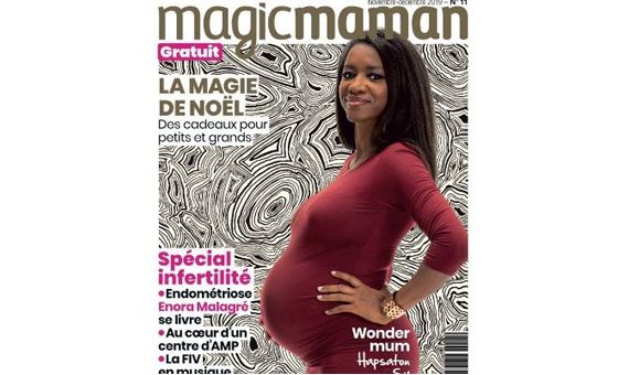 Magicmaman.com