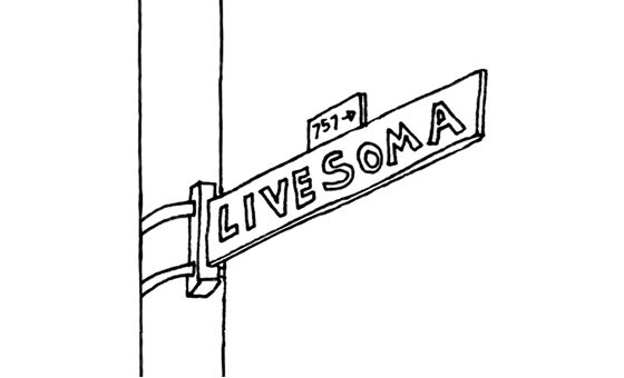 Livesoma.com