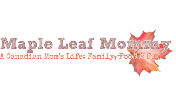 Maple Leaf Mommy