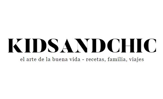 Kidsandchic.es Kidsandchic.es