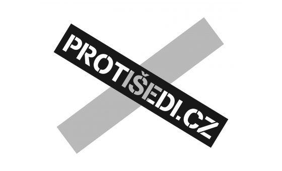 Protisedi.cz