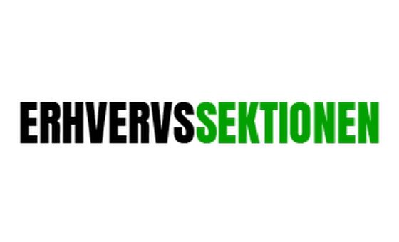 Erhvervssektionen.dk