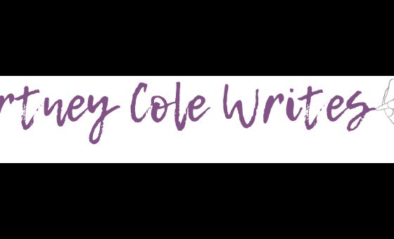 Courtneycolewrites.com
