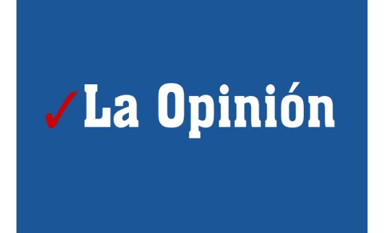 La Opinion La Opinion