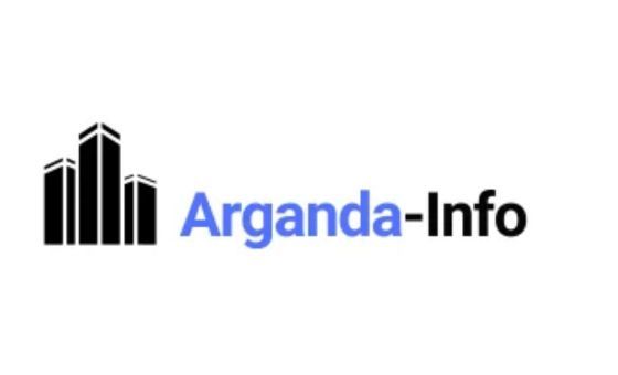 Arganda Info Arganda Info