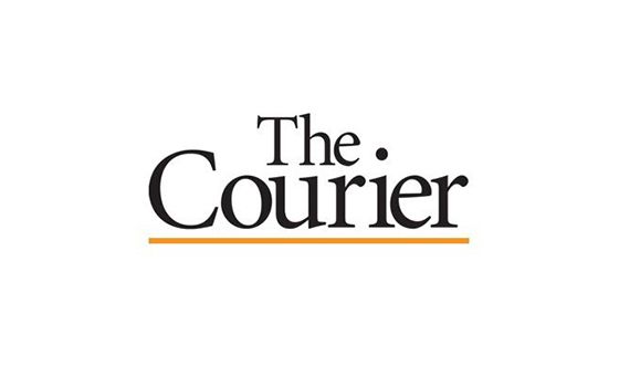 The Courier
