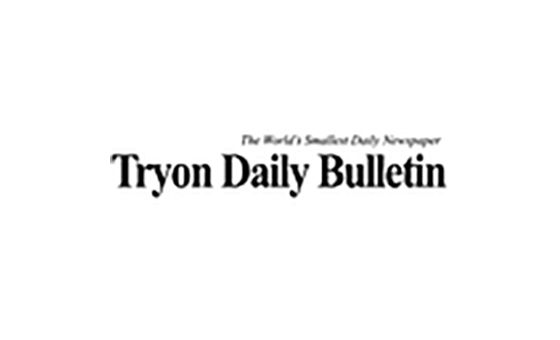 Tryon Daily Bulletin