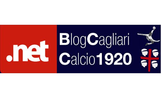 Blog Cagliari Calcio 1920