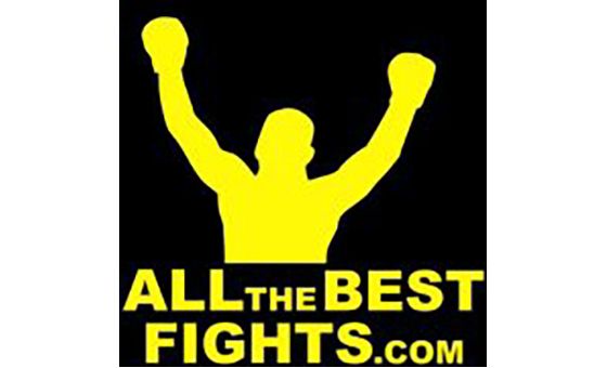 All The Best Fights