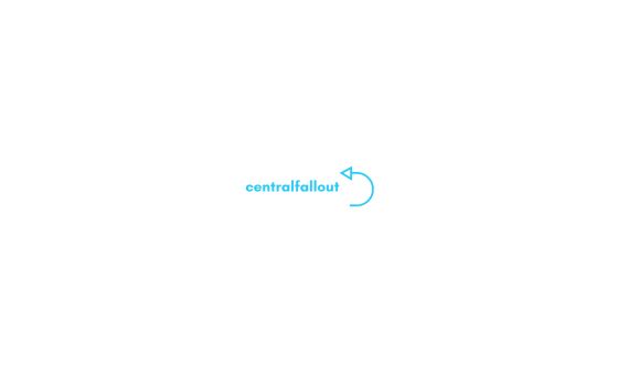 Сentralfallout