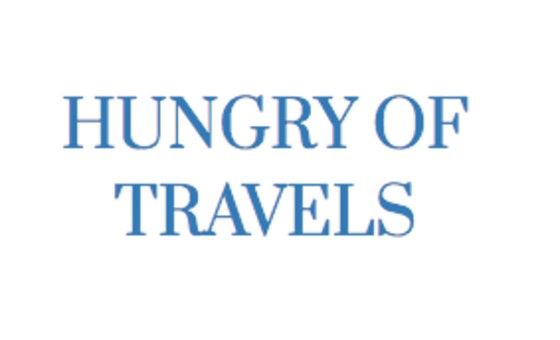 Hungrytravels.com