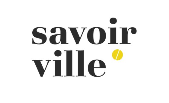 Savoir Ville