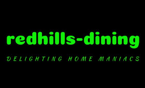 Redhills-dining.com