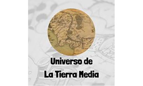 Universo de la Tierra Media