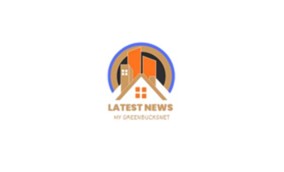 Latest News My Green Bucks