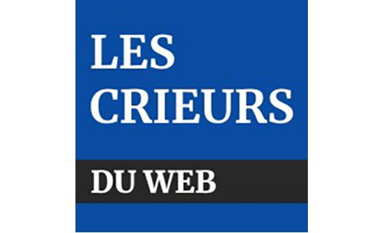 Lescrieursduweb.com
