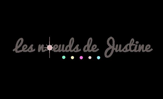 Lesnoeudsdejustine.com