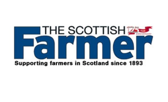The Scottish Farmer