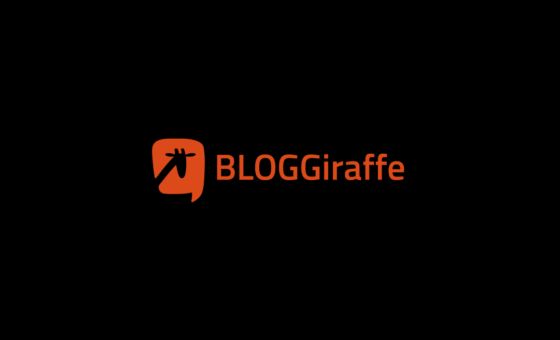Bloggiraffe.de