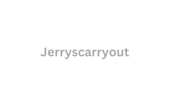 Jerryscarryout.com Jerryscarryout.com
