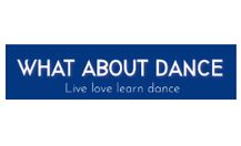 Whataboutdance.com