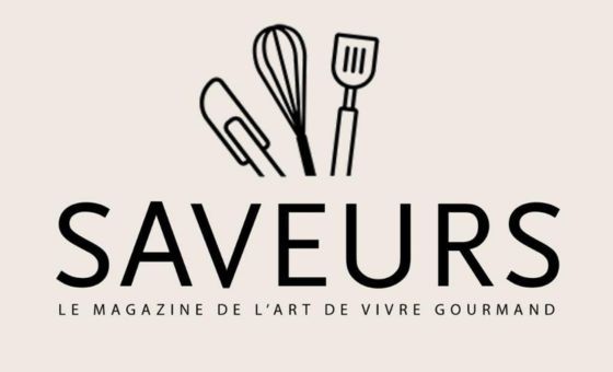 Saveurs Magazine