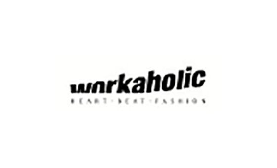 Workaholic Fashion