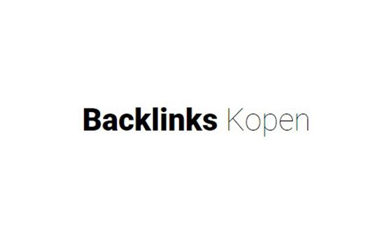 Back-links-kopen.be