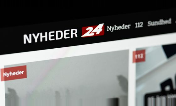 Nyheder 24