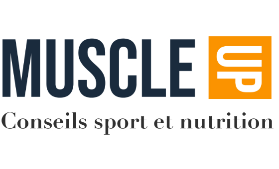Muscle-up.fr