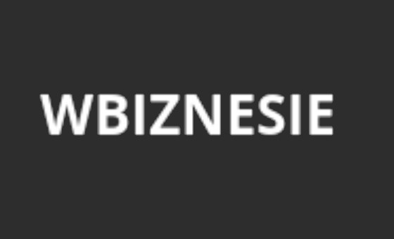 Wbiznesie