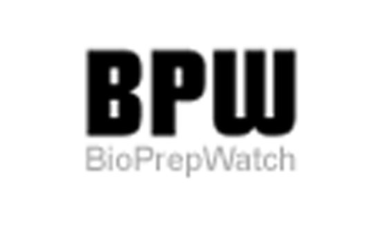 Bio Prep Watch