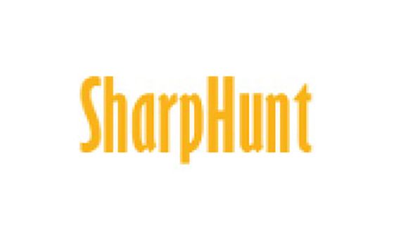 Sharphunt.com