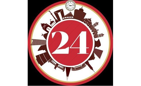 24 Horas Mexico 24 Horas Mexico