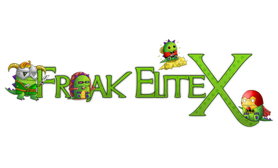 FreakEliteX