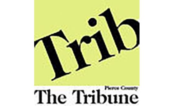 Pierce County Tribune