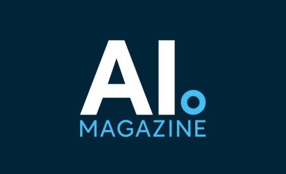 AI Magazine