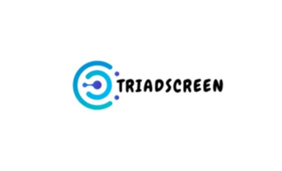 Triad Screen