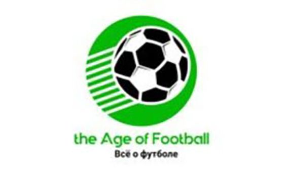 Theageoffootball.com