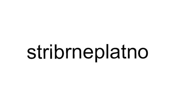 Stribrneplatno.cz