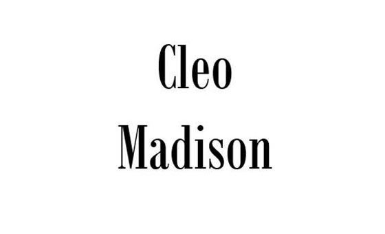 Cleomadison