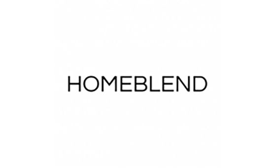 Homeblend.nl Homeblend.nl
