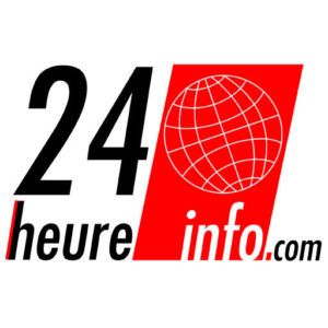 24 heure Info.com
