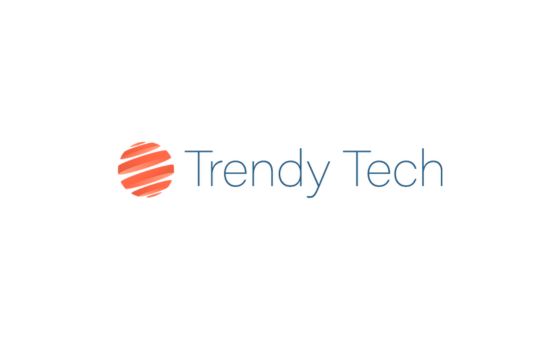 Trendy Tech
