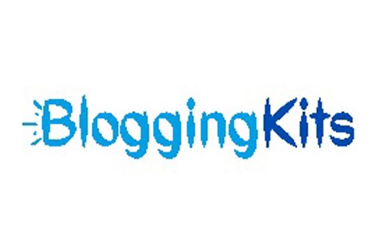 Bloggingkits.org
