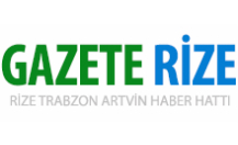 Gazete Rize Gazete Rize