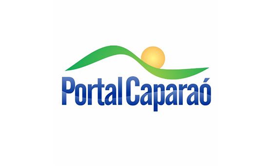 Portalcaparao.com.br