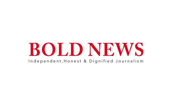 Bold news online