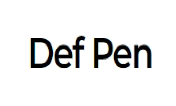 Def Pen
