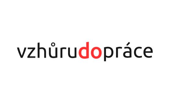 Vzhurudoprace.cz